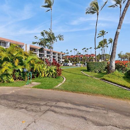 Maui Parkshore 110 Wailea  Exterior photo