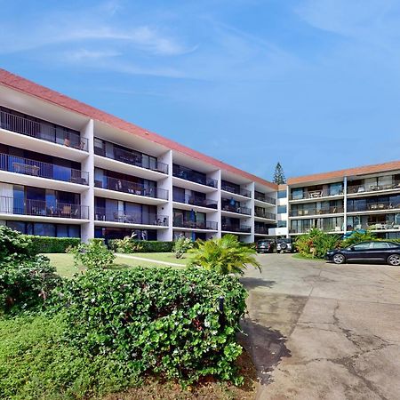 Maui Parkshore 110 Wailea  Exterior photo