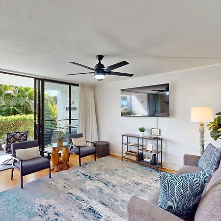 Maui Parkshore 110 Wailea  Exterior photo
