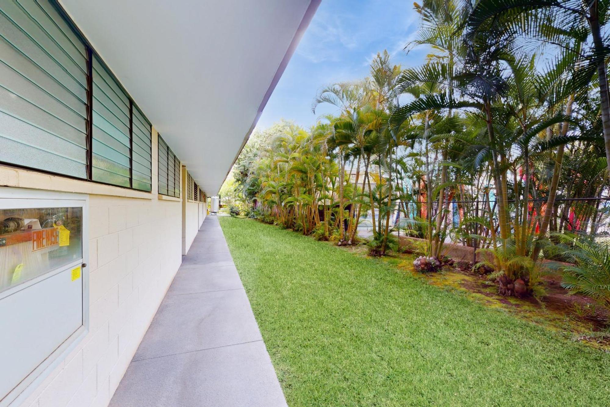 Maui Parkshore 110 Wailea  Exterior photo