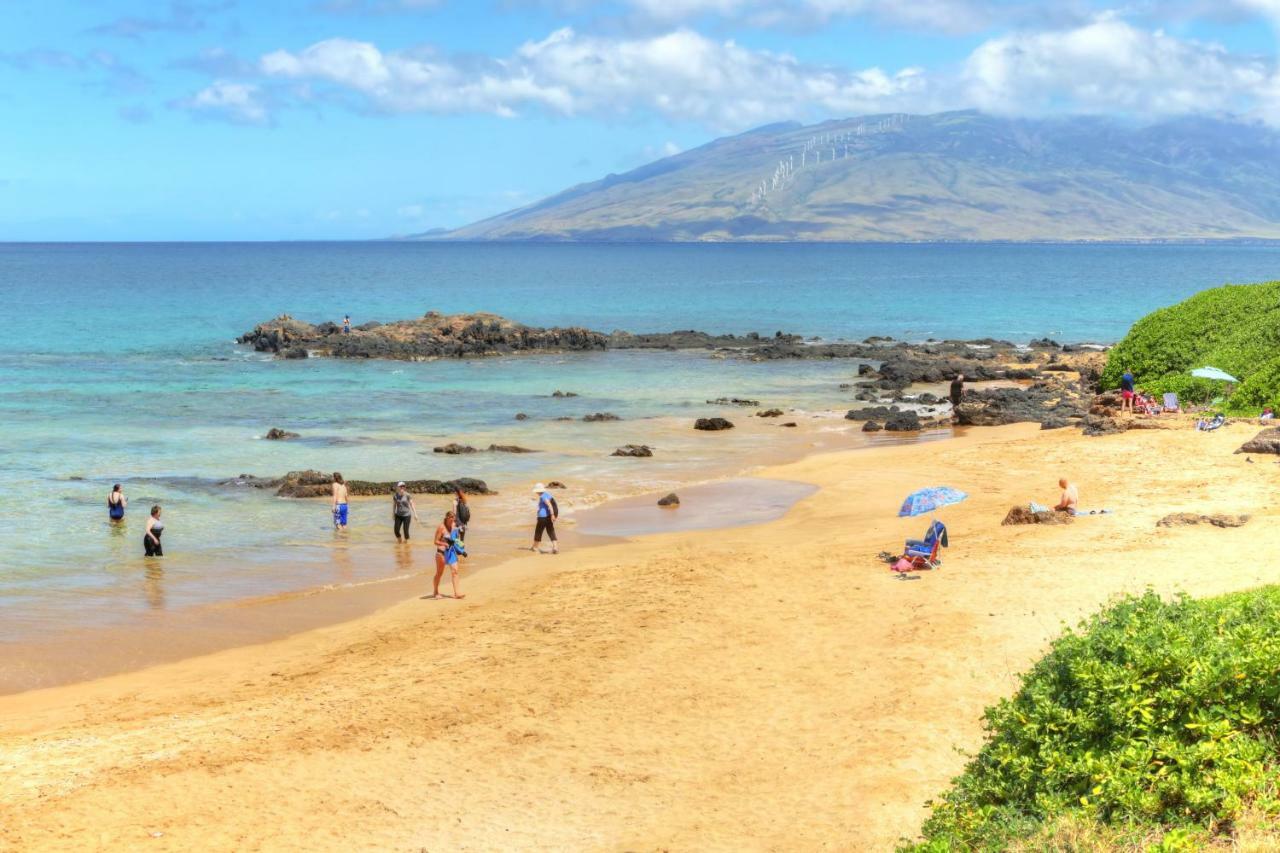 Maui Parkshore 110 Wailea  Exterior photo