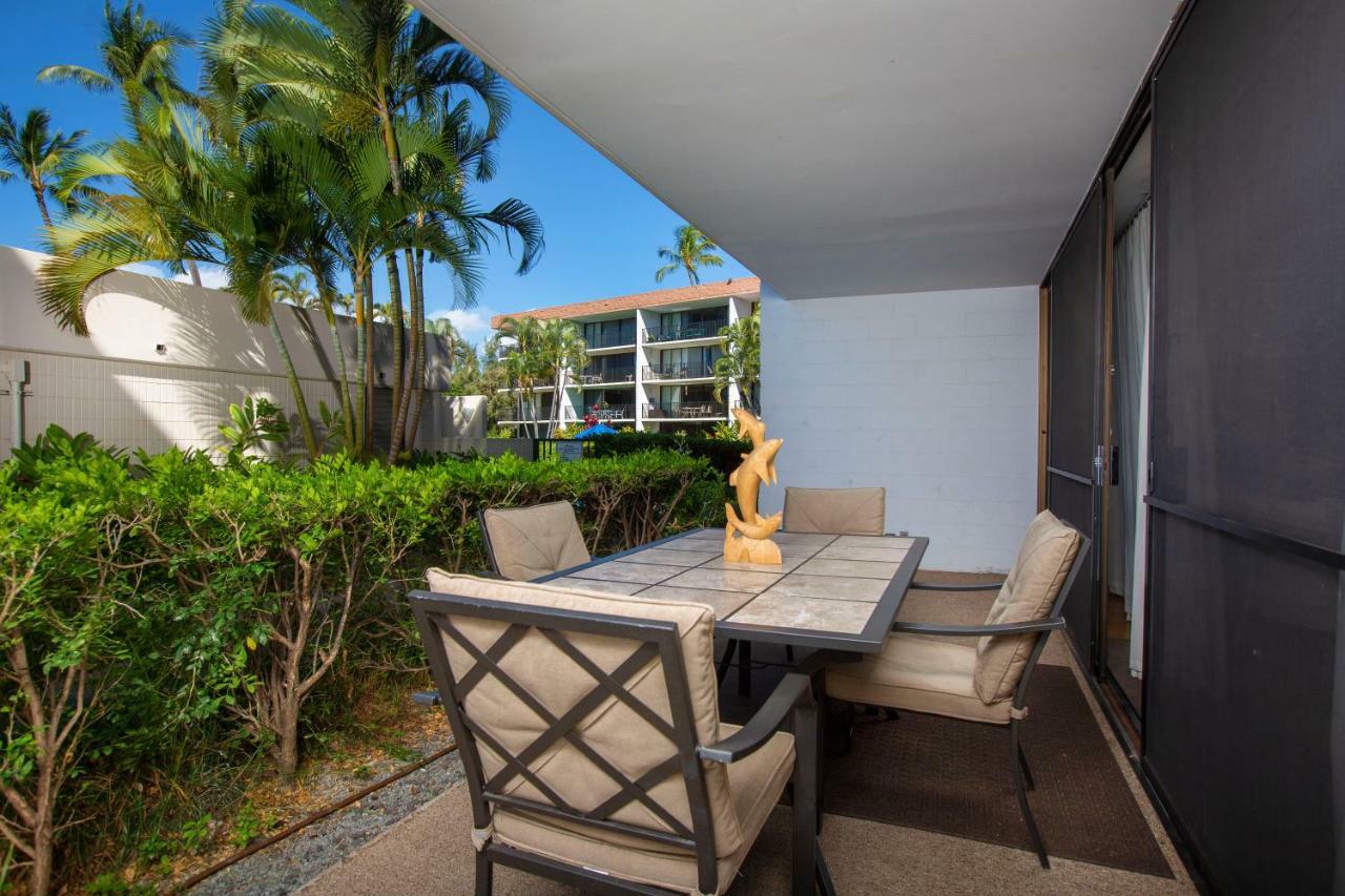 Maui Parkshore 110 Wailea  Exterior photo